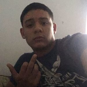 Meet your Posher, Charles